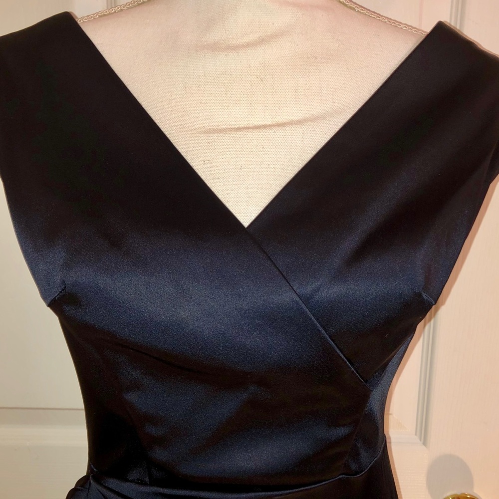 Elegant cocktail dress